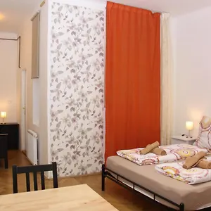 Wenceslas Square Apartamento