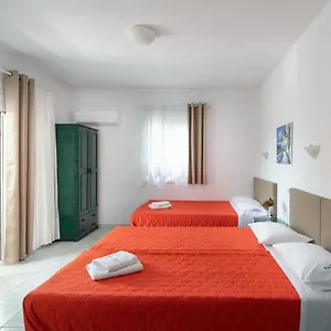  Appartamento Anastasia's House Grecia