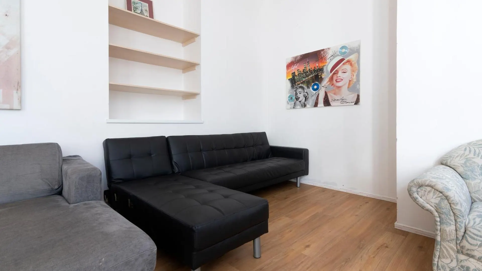 Apartment Štěpánská Praga Repubblica Ceca
