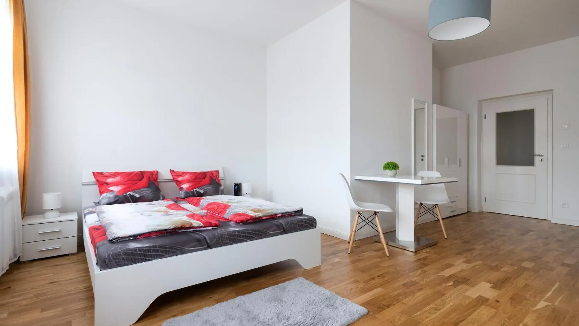 Apartment Štěpánská Praga Repubblica Ceca