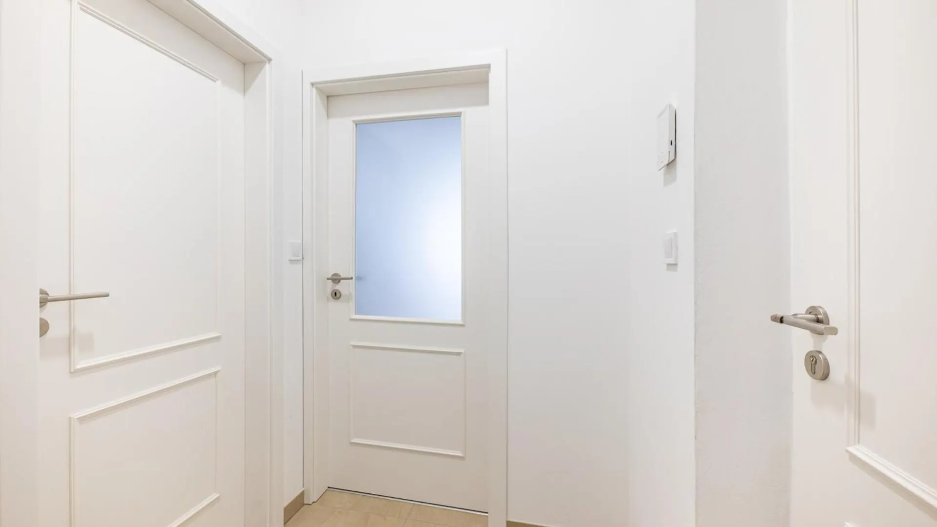 Apartment Štěpánská Praga