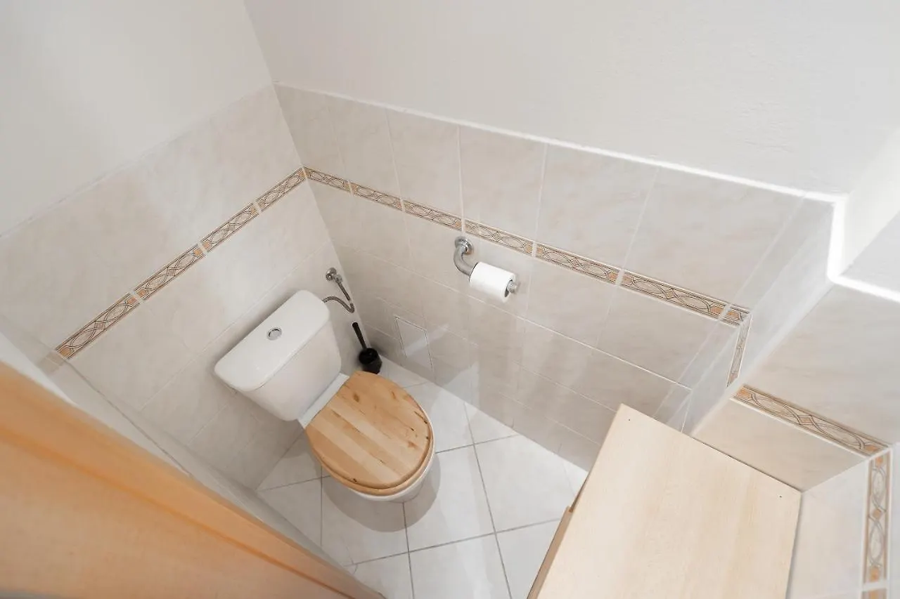 Apartment Štěpánská Praga Repubblica Ceca